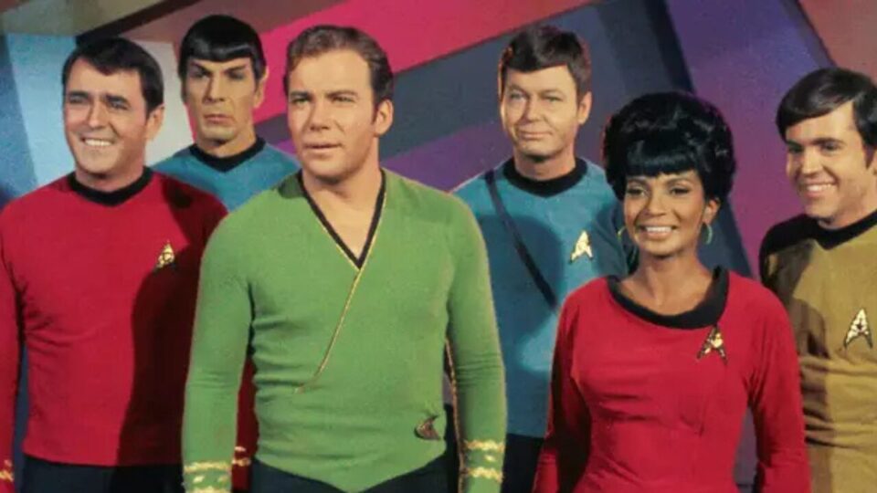 Jornada nas Estrelas, 60 anos: quando a TV imaginou um futuro melhor