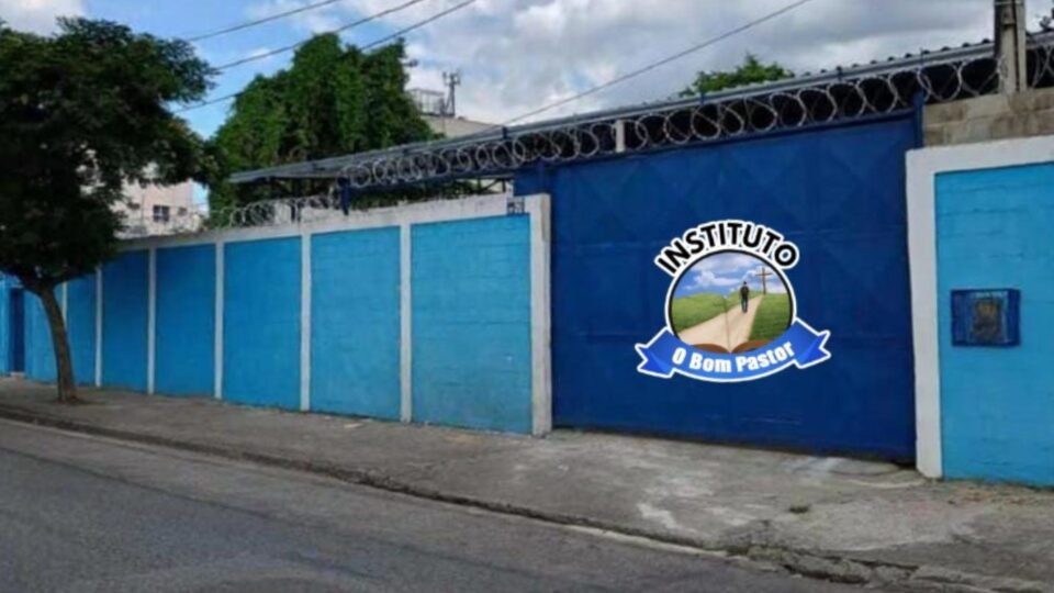 Solidariedade em Madureira: O Trabalho do O Bom Pastor