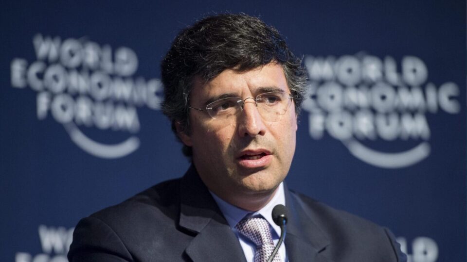 Como André Esteves foi da classe média ao circuito dos ultrapoderosos 