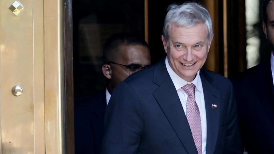 Novo governo de direita no Chile revoga decretos ambientais da gestão Boric