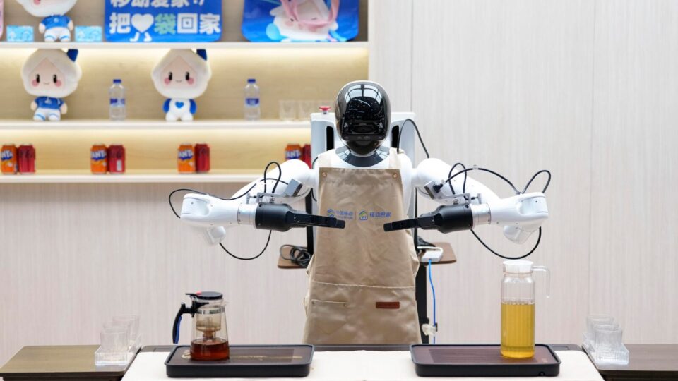 Tecnologia, redes sociais e IA: o risco de que o homem se torne objeto