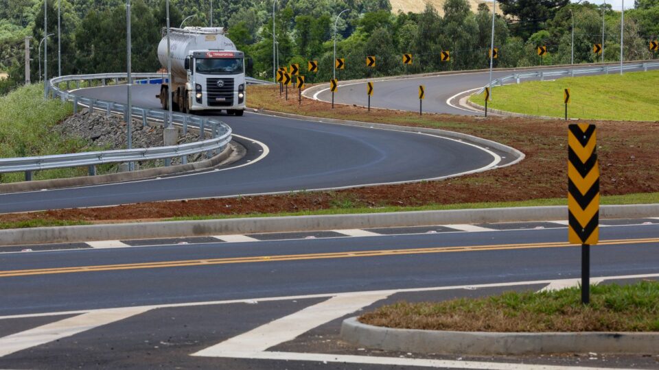 Lula x Jorginho Mello: quais as obras em andamento em rodovias de SC e de onde vem o investimento