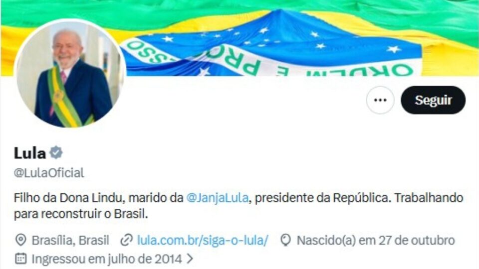 Por que a esquerda não abandonou o X — apesar das promessas