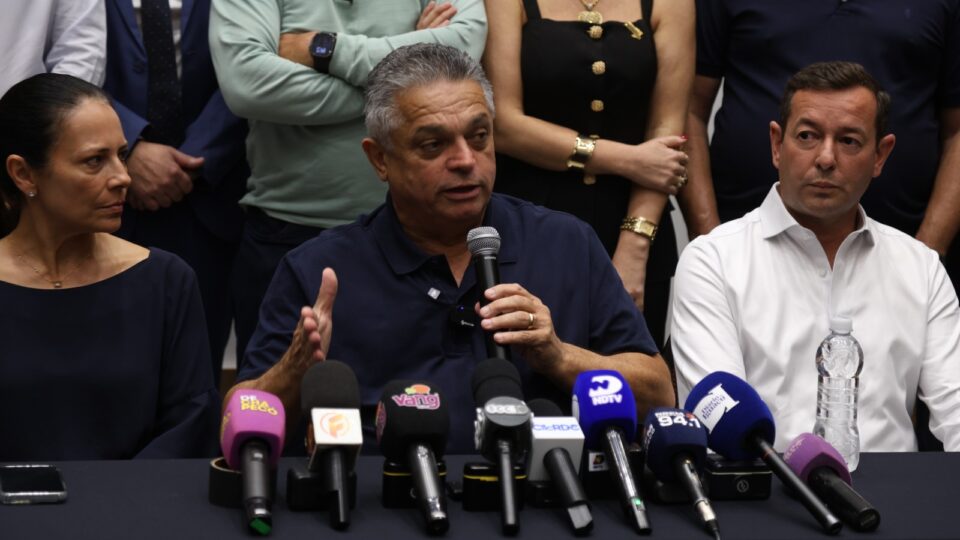 PSD expulsa prefeito de Florianópolis que declarou apoio à reeleição de governador do PL