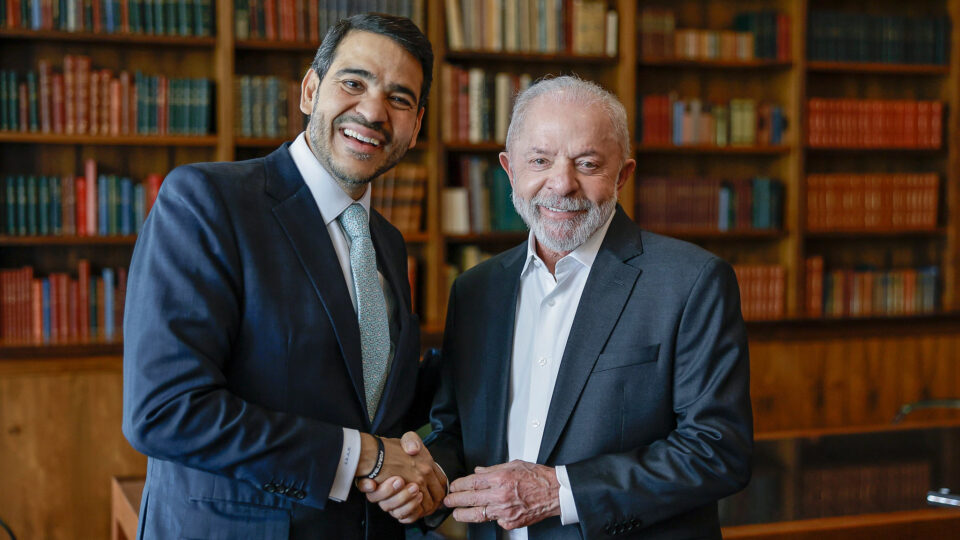 Indicação travada de Messias ao STF expõe fragilidade política de Lula no Senado