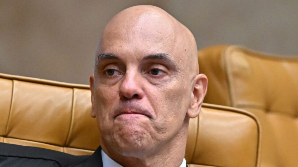 Moraes pede ao Itamaraty informações sobre agenda de assessor do governo Trump no Brasil