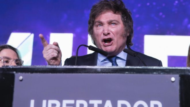 Argentina classifica cartel mexicano Jalisco Nova Geração como grupo terrorista