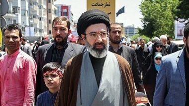 Motjaba Khamenei, filho de aiatolá morto, é escolhido novo líder supremo do Irã