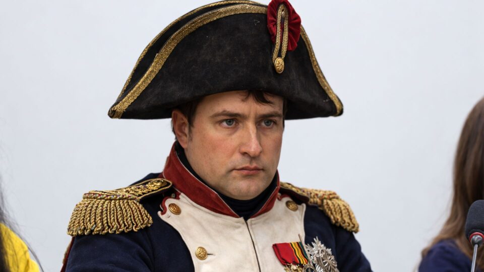 Deputado Napoleão assume Comissão de Saúde Mental