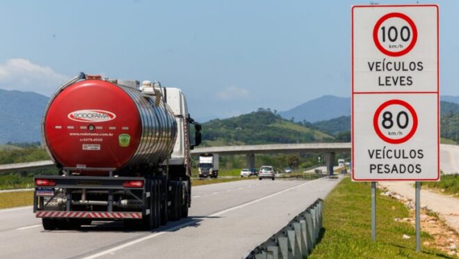 MPF cobra Dnit por instalação de novos radares em rodovias de Santa Catarina