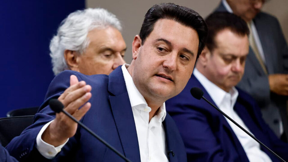 Presidenciável e cabo eleitoral, Ratinho Junior define futuro político nas próximas semanas