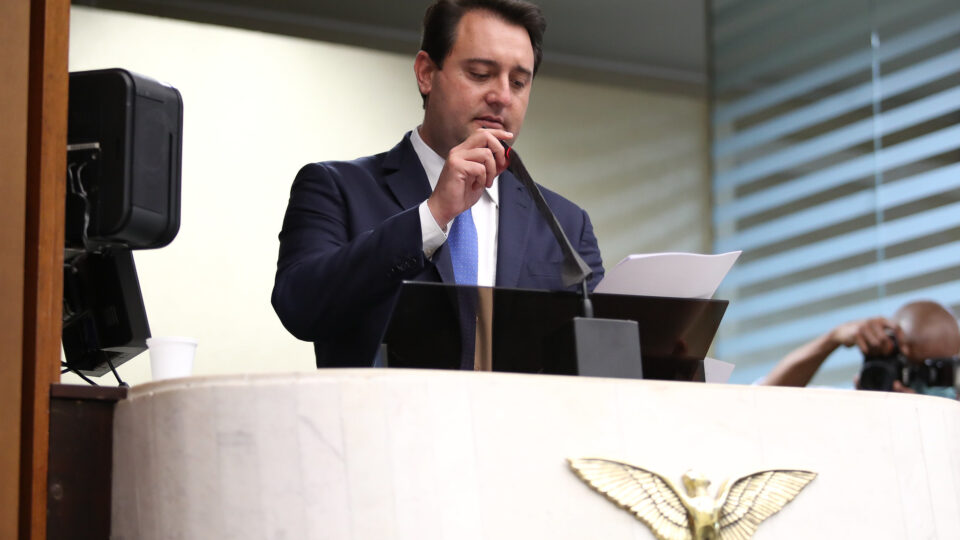 Como fica a terceira via sem Ratinho Junior. Mendonça determina prorrogação da CPMI do INSS