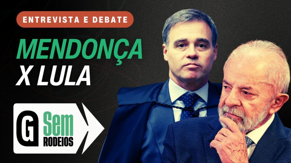 Lula reage com preocupação à quebra de sigilo de Lulinha