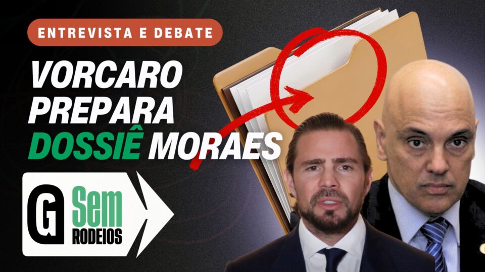 Defesa de Vorcaro aponta ligações com esposa de Moraes
