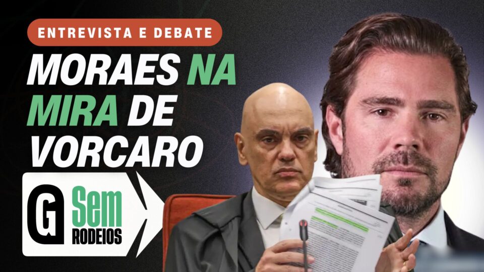 Moraes exposto: Master teria feito serviços atribuídos a escritório Barci