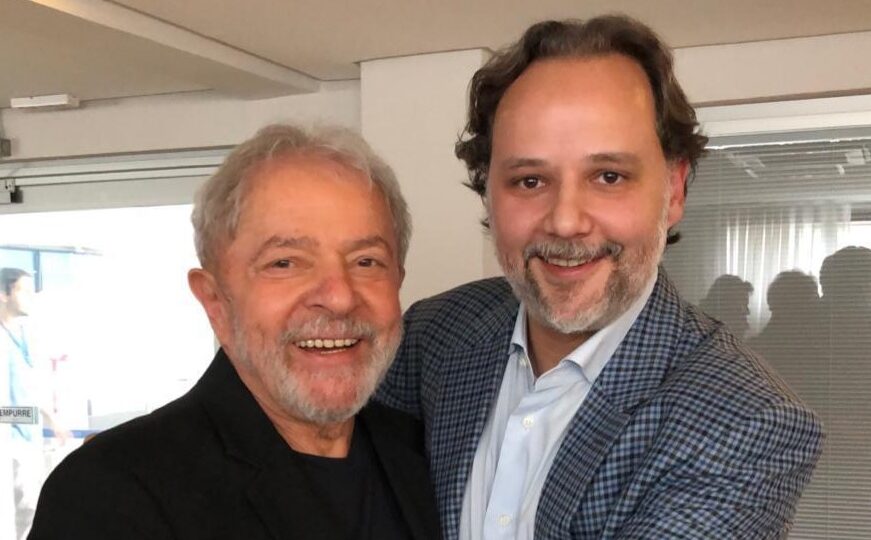 Advogado amigo de Lula defende arquivamento de apurações após quebra do sigilo de Lulinha