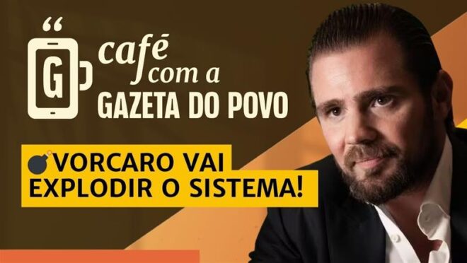 Vorcaro vai explodir o sistema? Delação pode ser uma opção