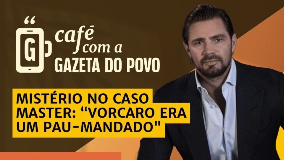 Defesa de Vorcaro se reúne com Mendonça e fala em delação