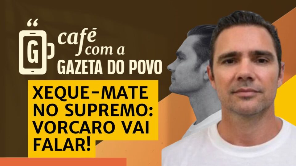 Vorcaro é transferido em meio a negociação por delação com a PF