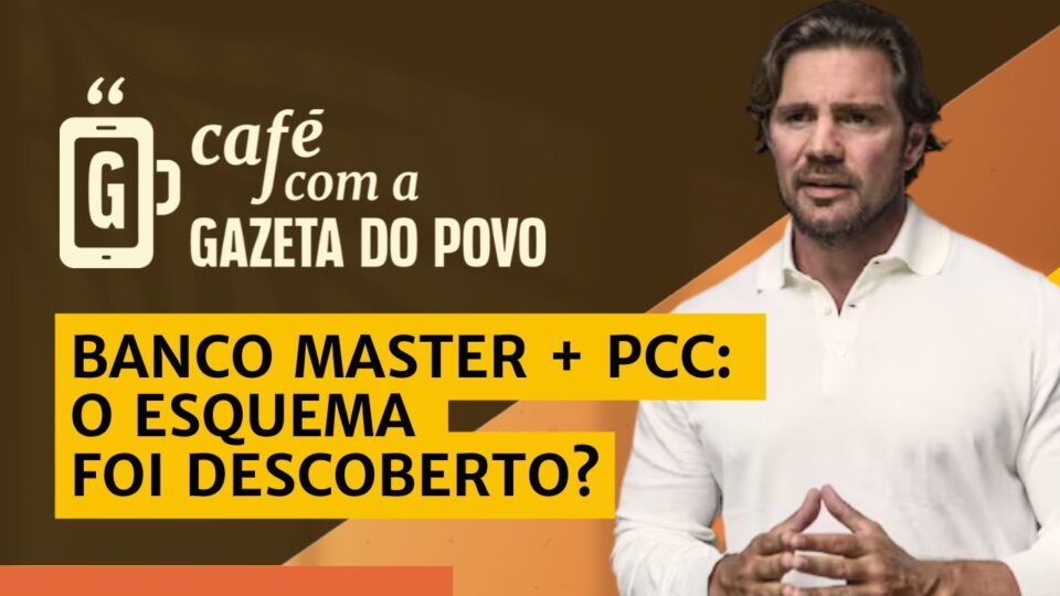 Governistas negam vínculo entre Vorcaro e fraudes no INSS: Café com a Gazeta do Povo