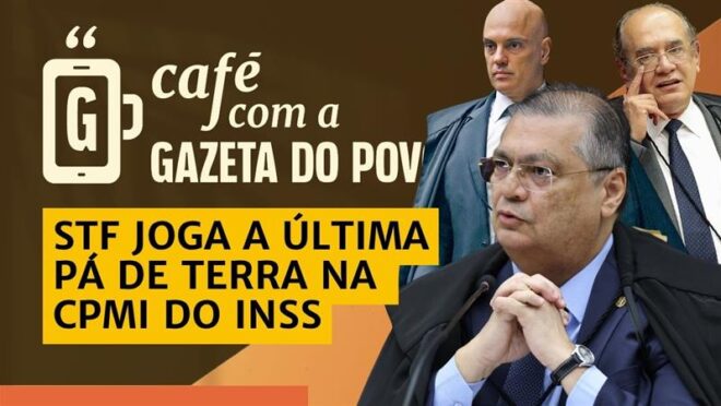 STF derruba decisão de Mendonça para prorrogar CPMI do INSS