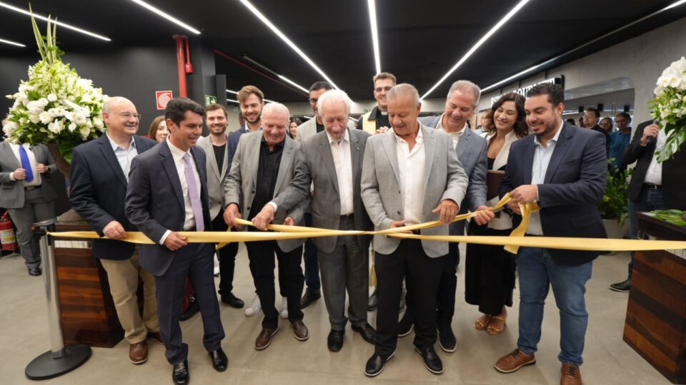 UniFestval: Festval lança universidade corporativa para acelerar expansão e encantar clientes