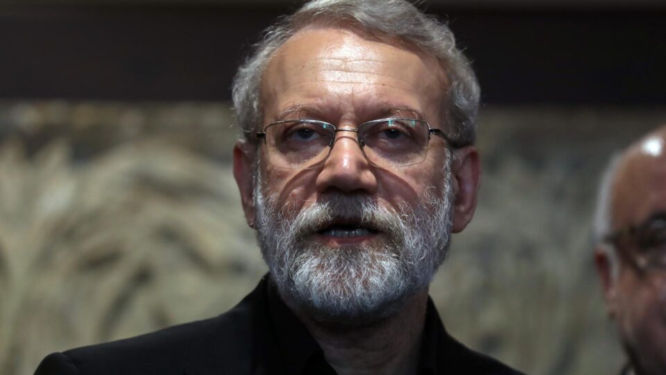 Israel afirma ter matado Ali Larijani, chefe do Conselho de Segurança do Irã