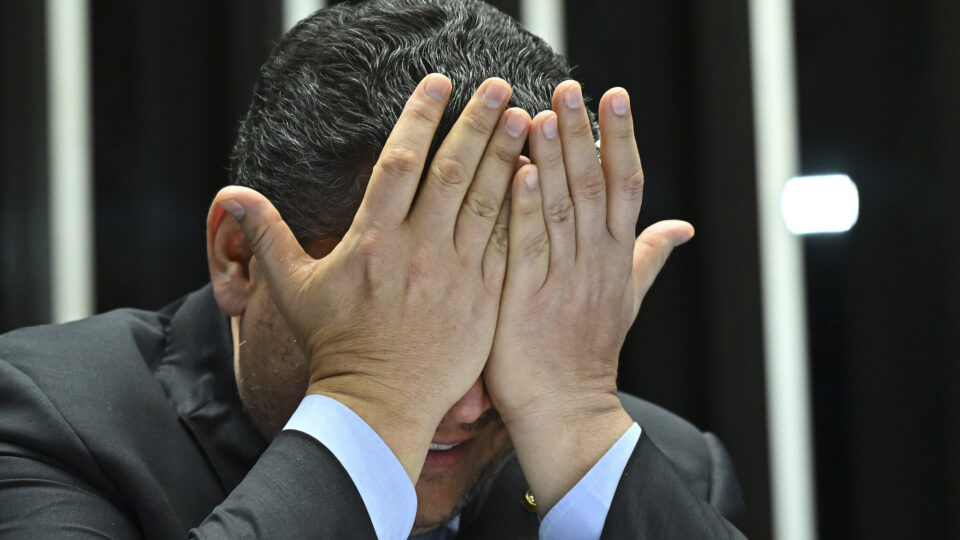 Alcolumbre diz que Valdemar mentiu sobre suposto acordo para barrar CPI do Master