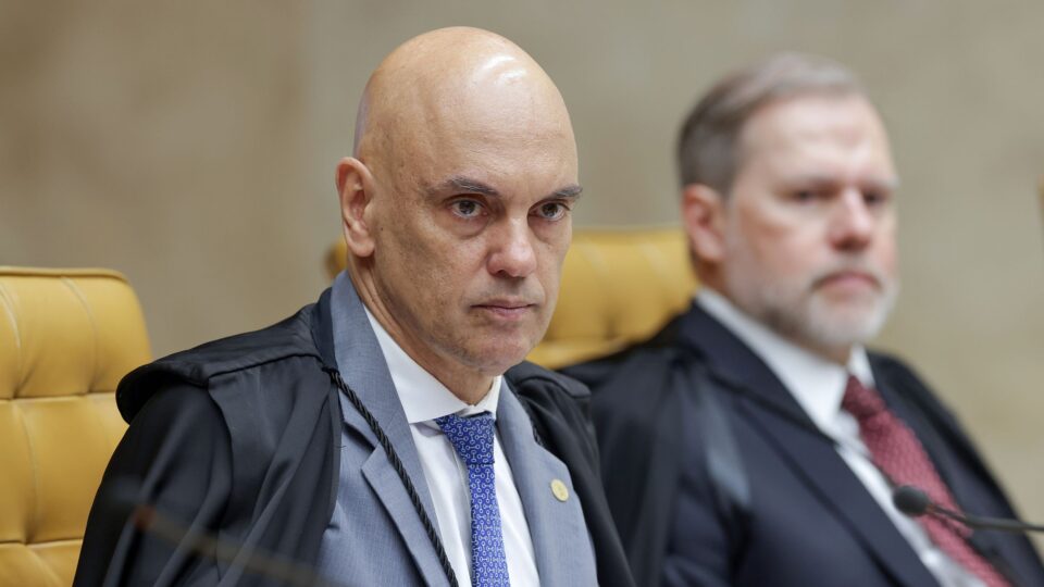 Investigação sobre relação de Vorcaro e Moraes tem obstáculos no STF e risco de nulidade