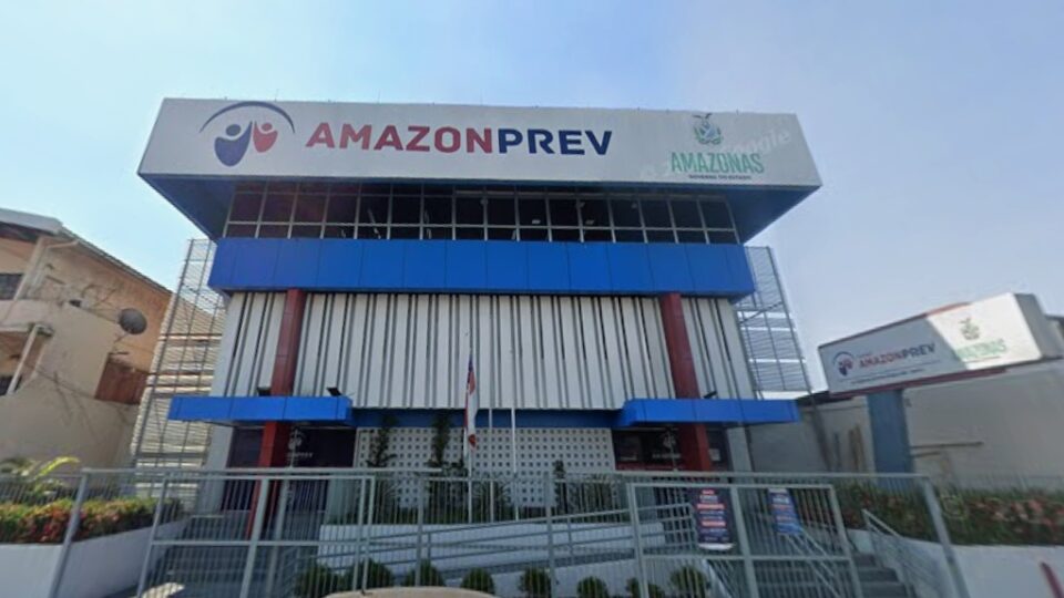 PF investiga aplicações da previdência do Amazonas no Master