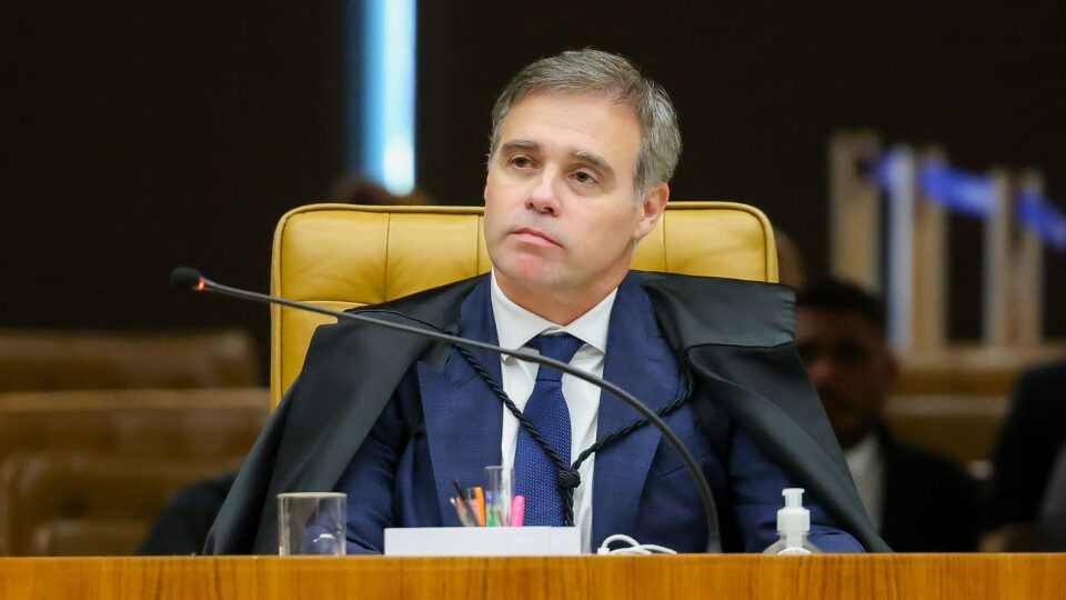 Reação no STF? Decisão de Mendonça expõe “fratura” na Corte