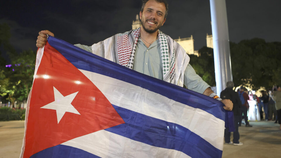 Argentina barra entrada de ativista brasileiro de esquerda no país