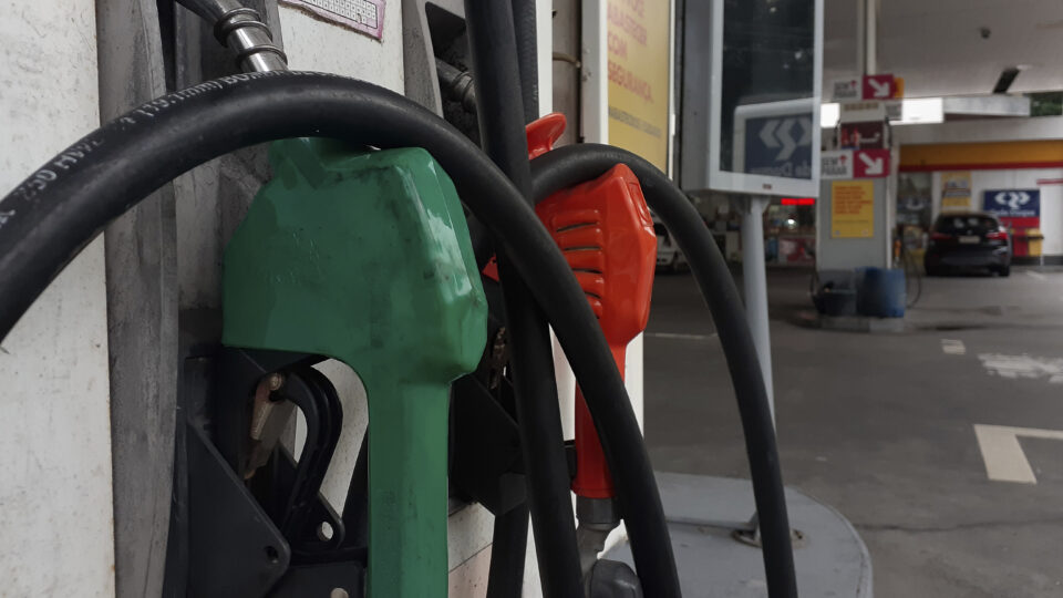 Guerra, diesel e barreiras chinesas pressionam o agro do Paraná