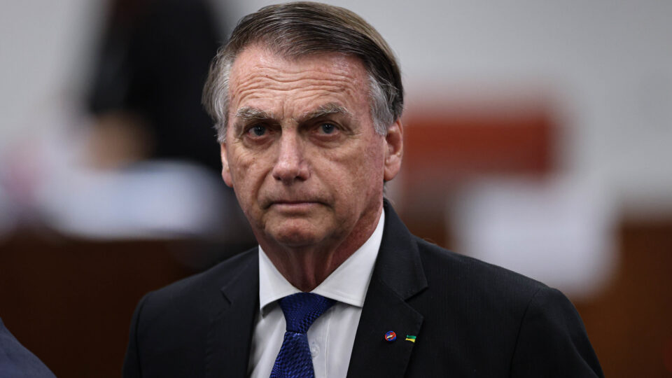Defesa diz a Moraes que Bolsonaro não sabia sobre vídeo de Eduardo