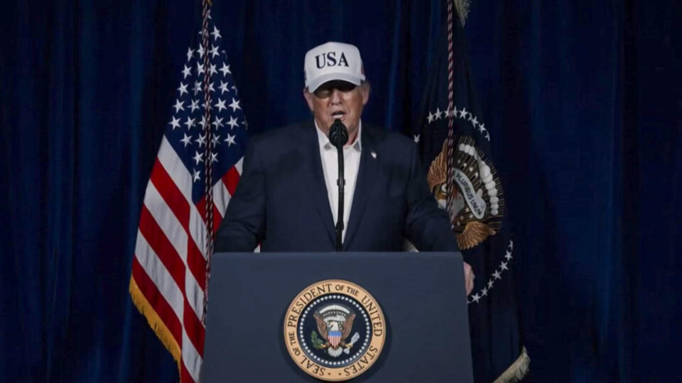 Governo Trump avalia declarar PCC e Comando Vermelho como terroristas 