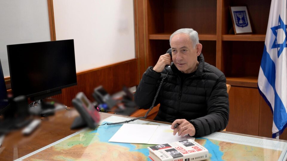 Irã diz ter atacado gabinete do primeiro-ministro de Israel; Tel Aviv nega