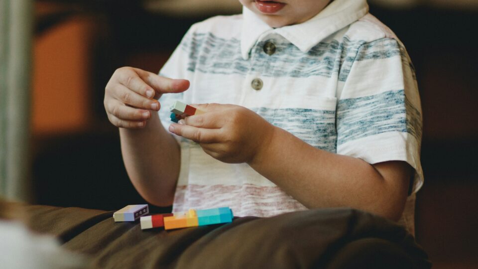 “Epidemia” de autismo? Muitos casos e perguntas sem resposta