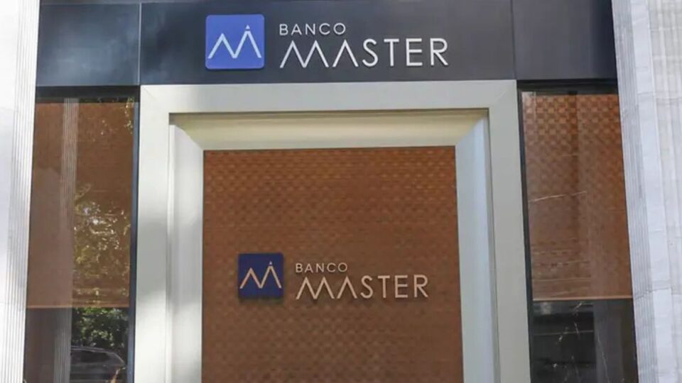 Como declarar o CDB do Banco Master no Imposto de Renda 2026?