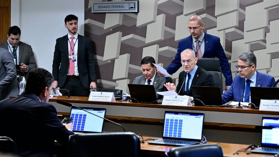 CPI quebra sigilos de cunhado de Vorcaro e “Sicário” e convocação de servidores do BC