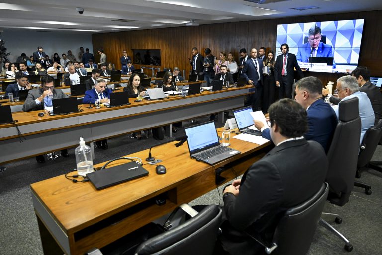 Depoimento de Leila Pereira na CPMI do INSS está agendado para quarta