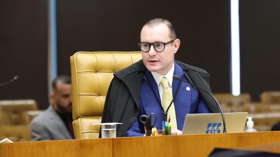 A CPI do Master e a omissão de Zanin