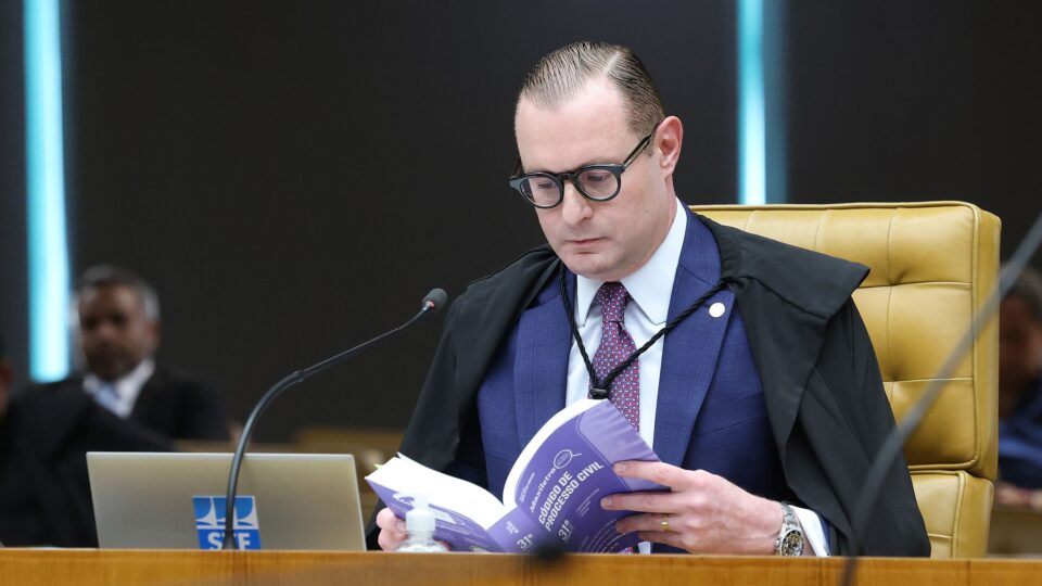 Zanin não vai obrigar Câmara a abrir CPI do Master, mas dá dica a senadores