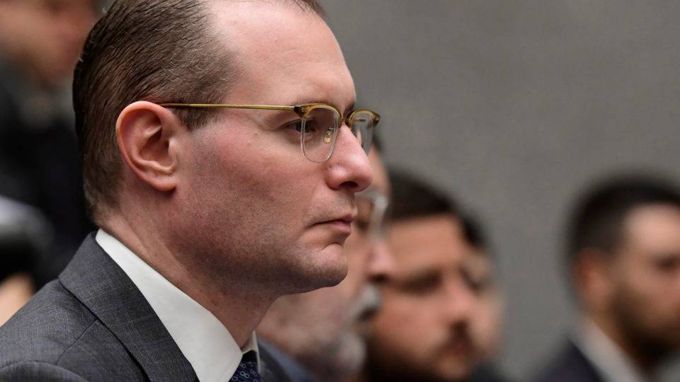 Zanin rejeita pedido para instalar CPI do Banco Master após suspeição de Toffoli