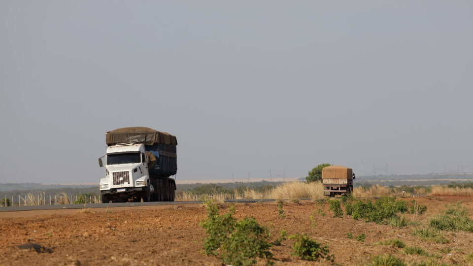 Ameaça de greve dos caminhoneiros é terrorismo político