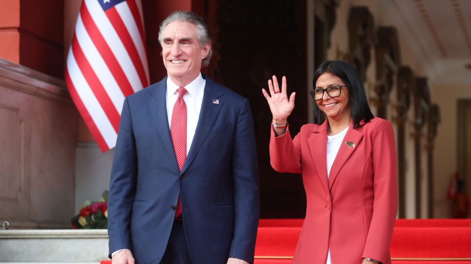 Um reconhecimento imoral