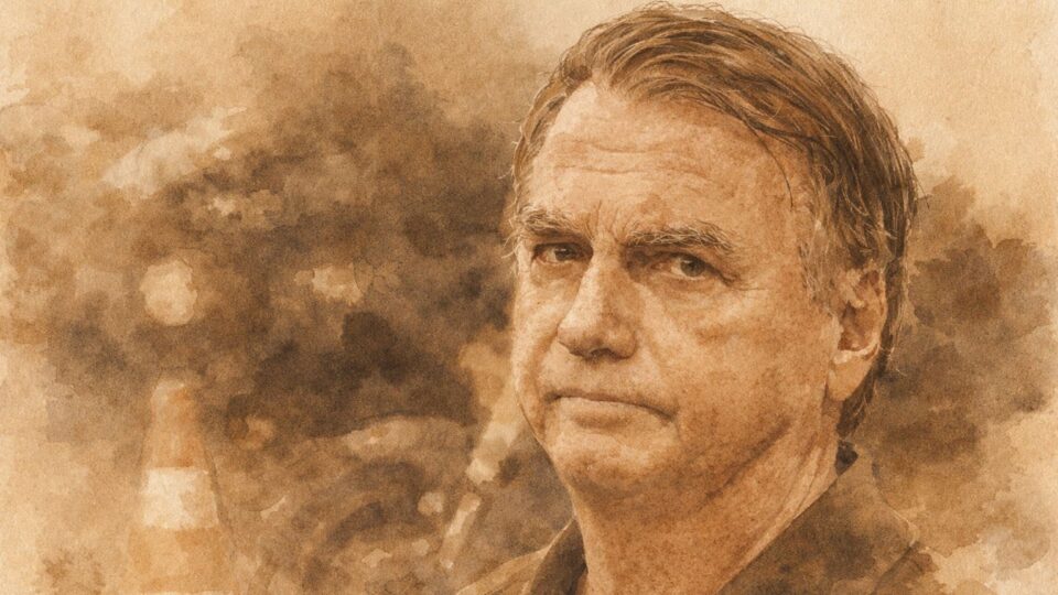 Prisão domiciliar para Bolsonaro não é privilégio, mas sensatez