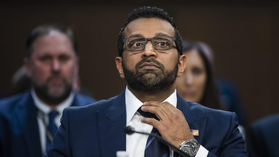 FBI investiga suposto ataque armado a sinagoga no Michigan