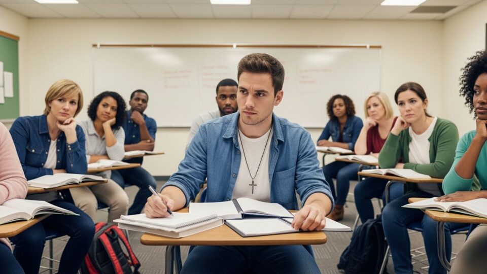 Cristianismo, poder e realinhamento civilizacional