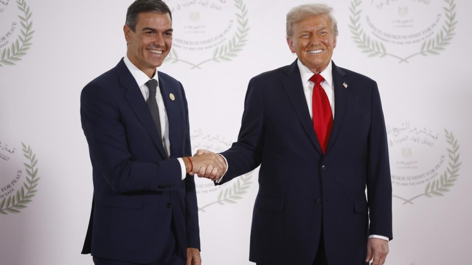 Por que Donald Trump ameaçou cortar o comércio com a Espanha?