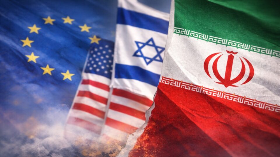 Por que os ataques do Irã podem arrastar a Europa para a guerra?